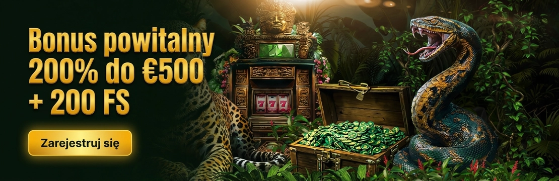 Wild Chance Casino
